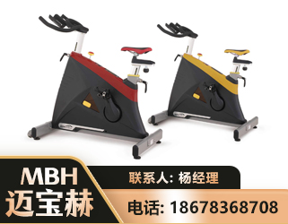 淮北商用动感单车