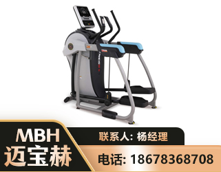 淮北体适能机