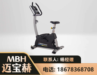 淮北立式健身车